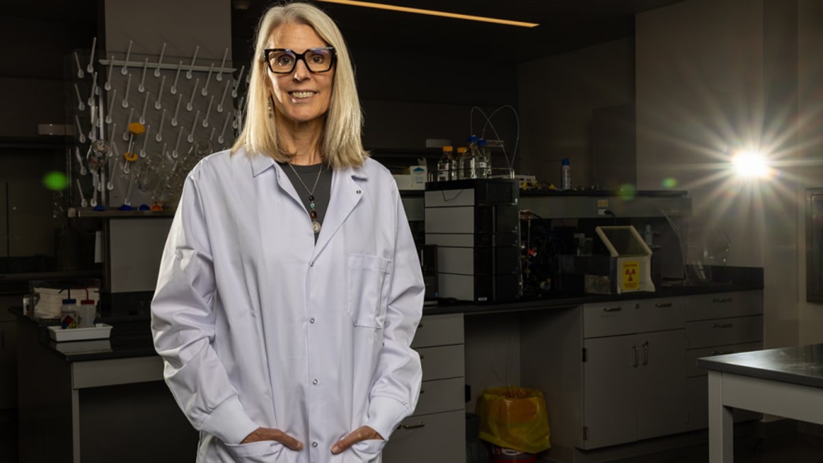 Cancer Drug Now Made in 38 Minutes With Push of a Button