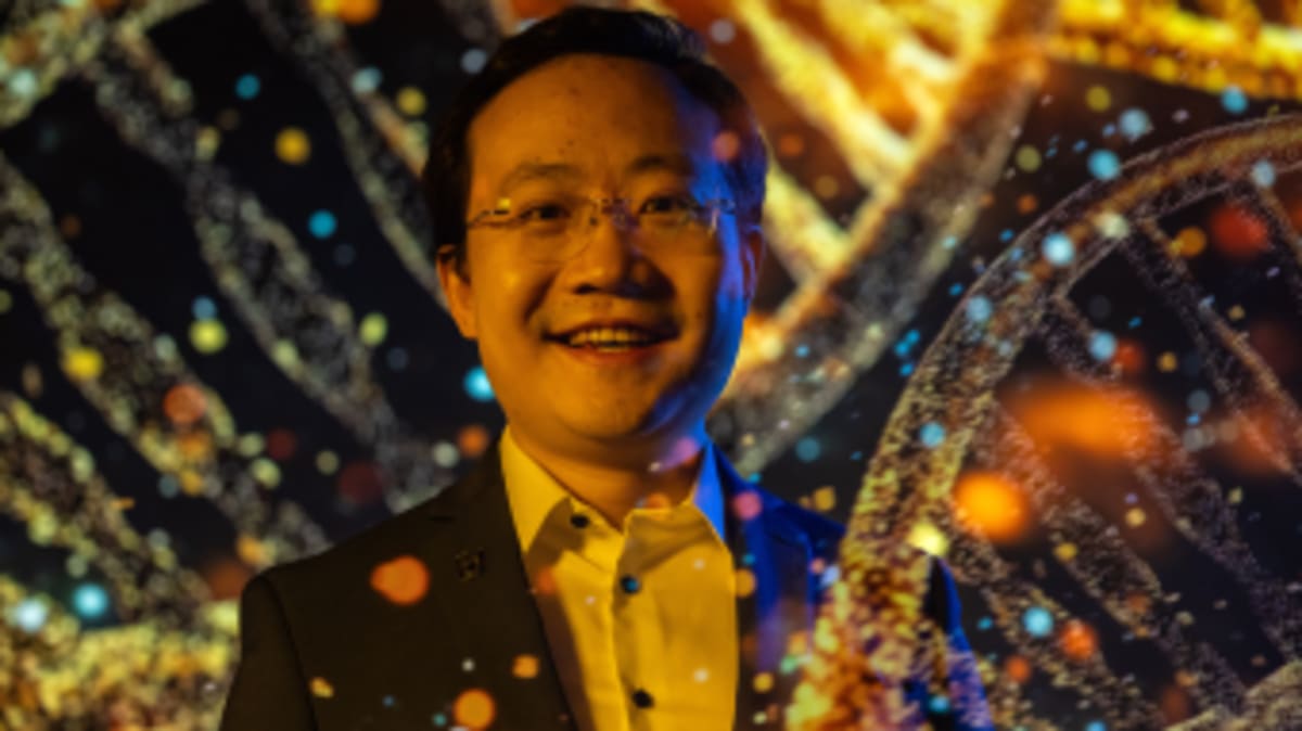 Mizzou Finds Protein That Could Transform Blood Pressure Care - Image 4