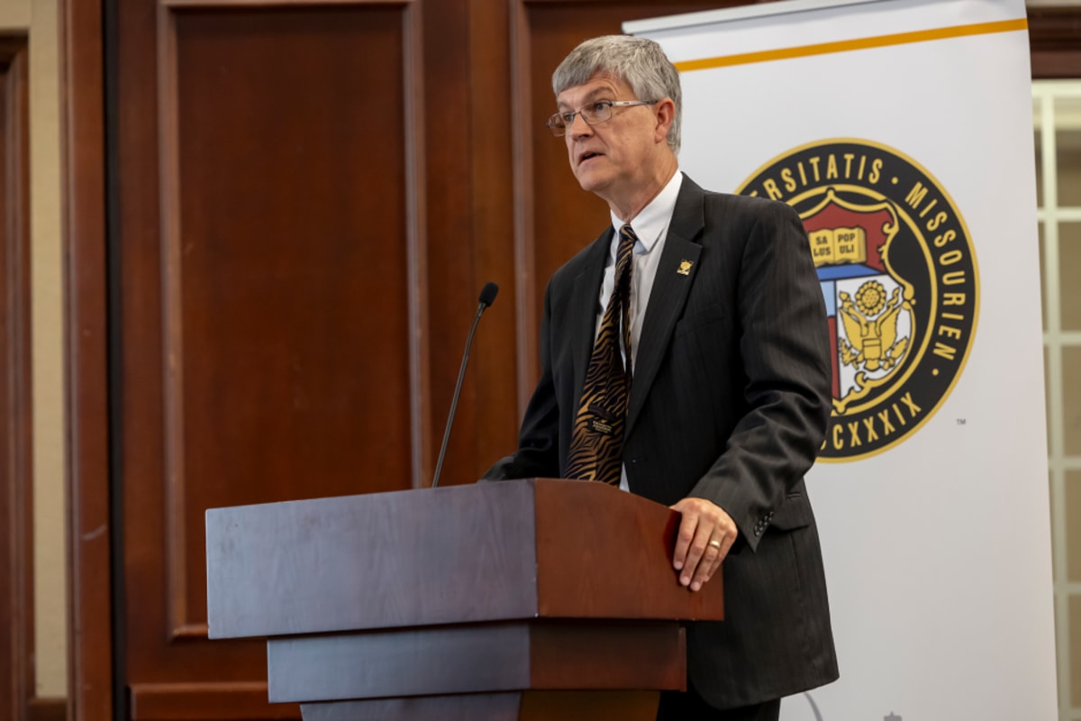 Mizzou's Jim Spain Retires After Boosting Graduation to 77% - Image 4