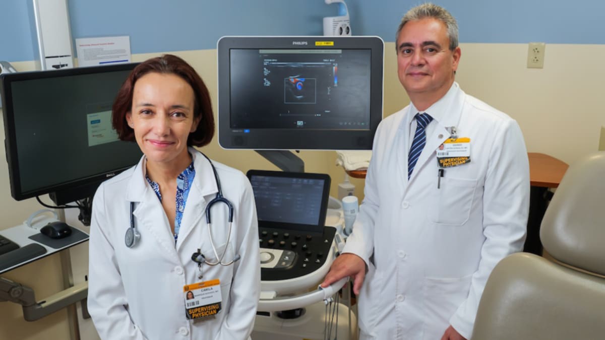 Mizzou Finds Protein That Could Transform Blood Pressure Care