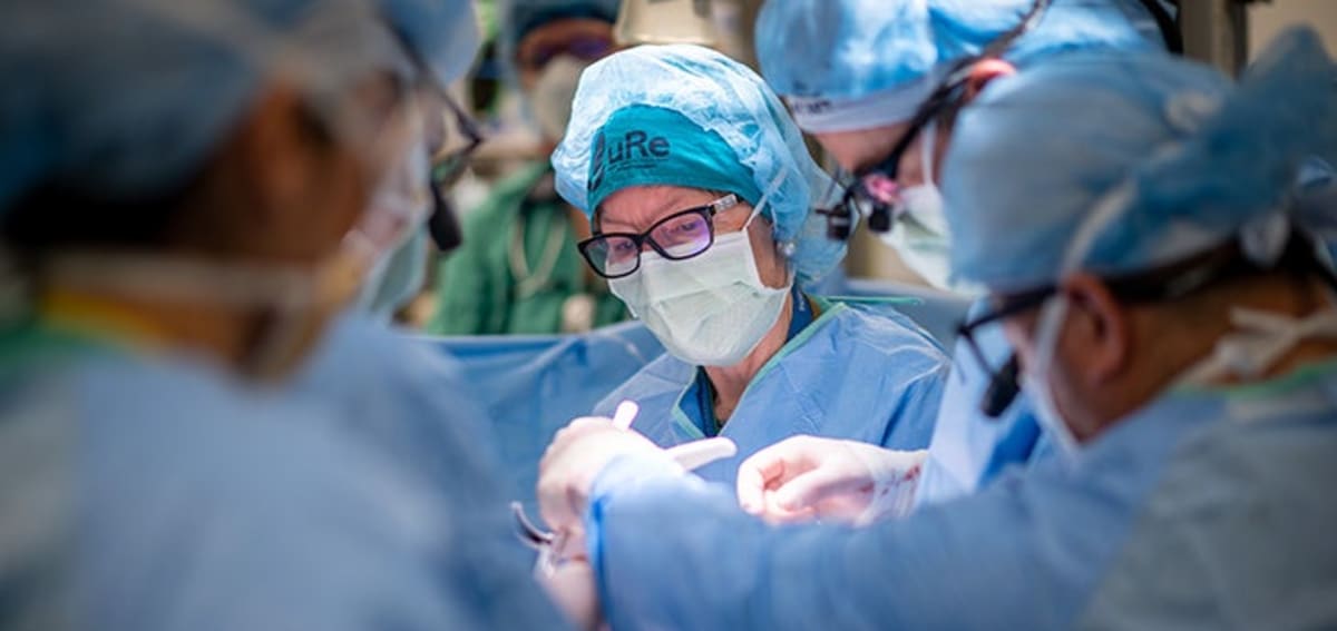 Stem Cell Surgery Helps Boy With Spina Bifida Walk at 4