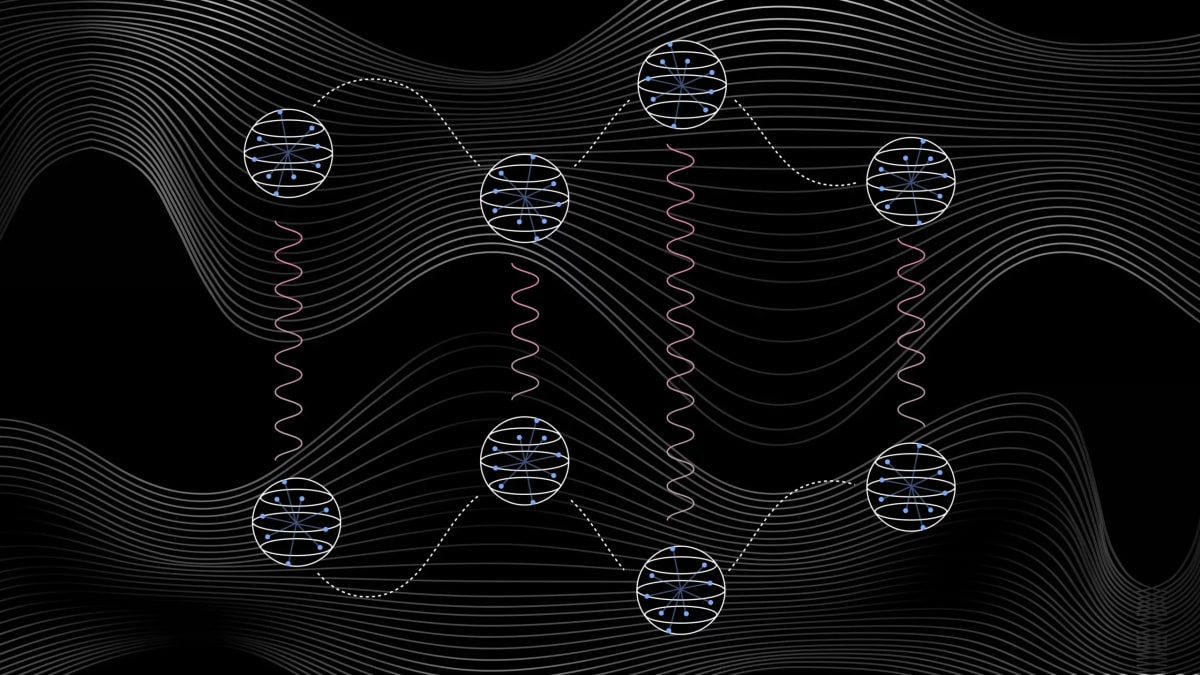 Quantum Tech Revolution Promises Faster Cures, Safer Internet - Image 2
