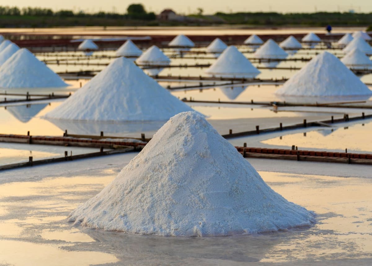 Sodium Batteries Now Match Lithium in Major Breakthrough