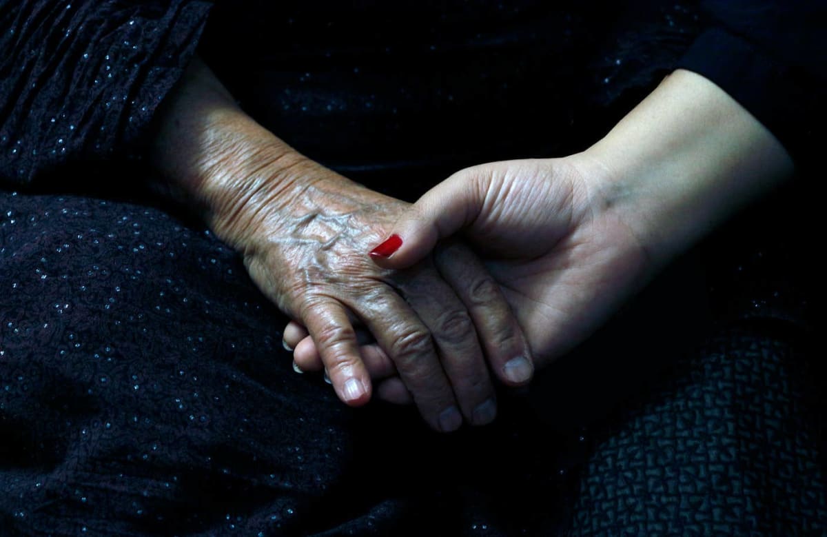 New Enzyme Reverses 45 Years of Aging Damage in Human Tissue - Image 2