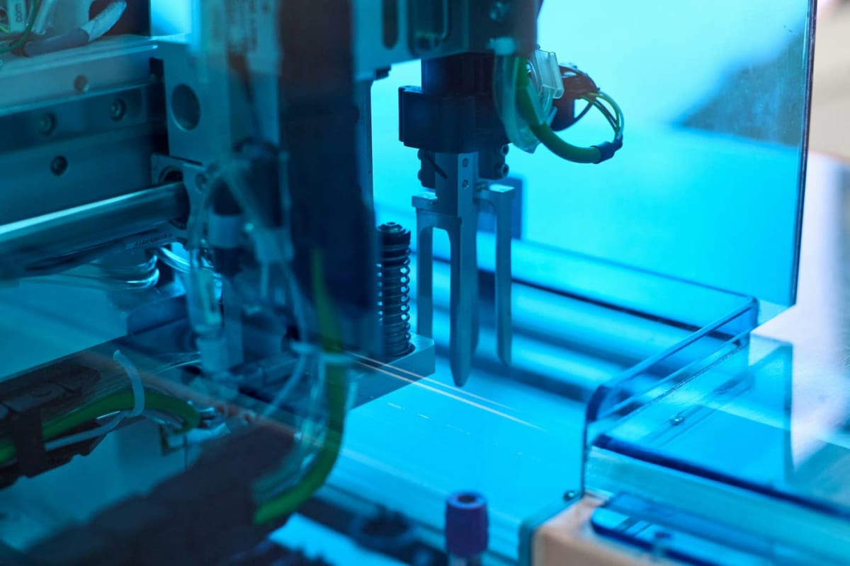 AI Now Runs Science Experiments Without Human Guidance - Image 2