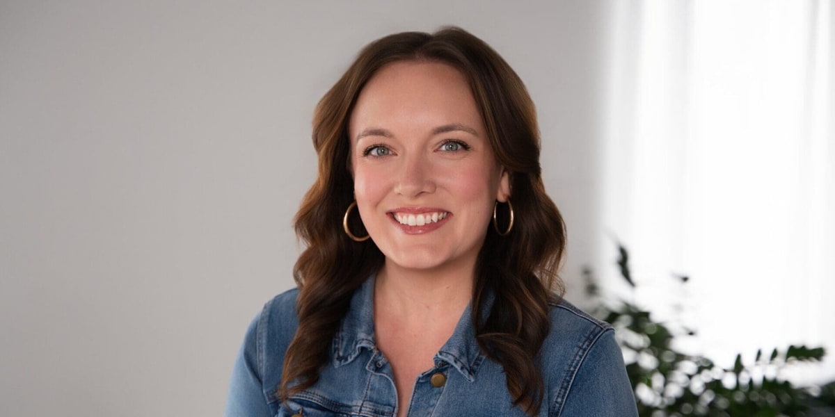 Tea, SD's New Chamber Director Grows City From Within