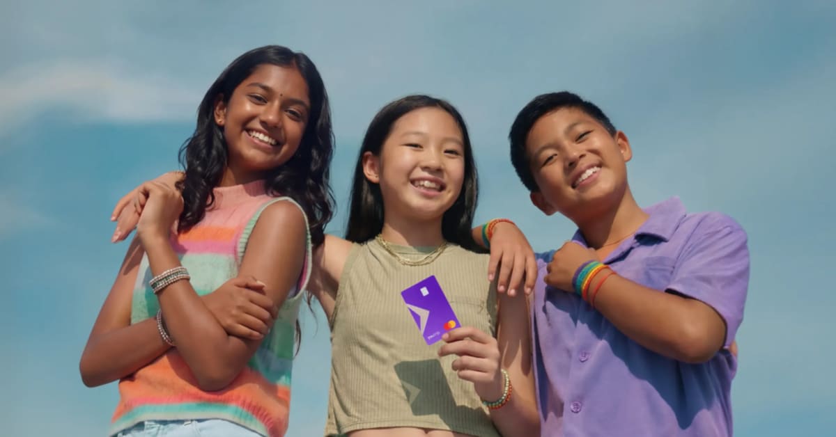 Singapore's YouTrip Launches Free Travel Card for Kids