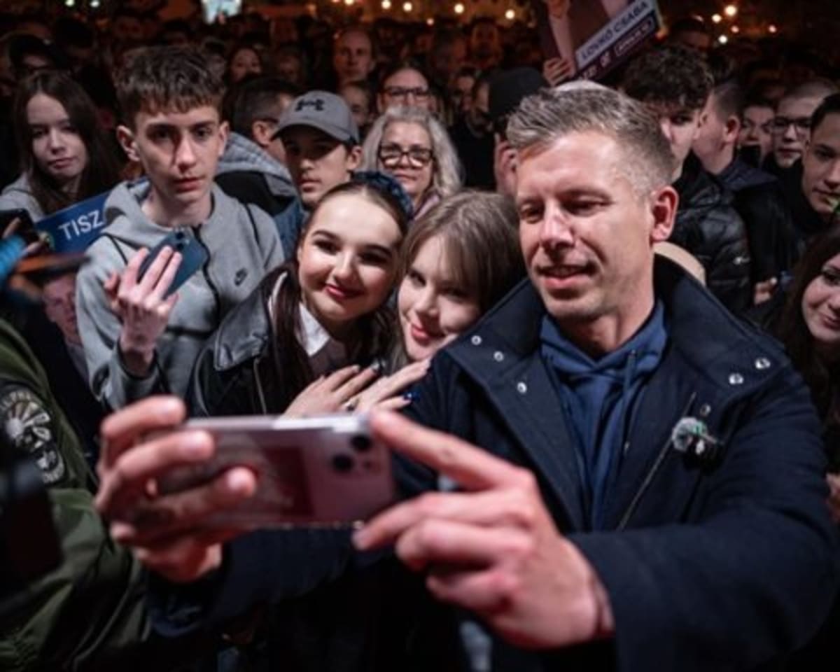 Hungary Ends 16-Year Era as Voters Choose New Direction - Image 3