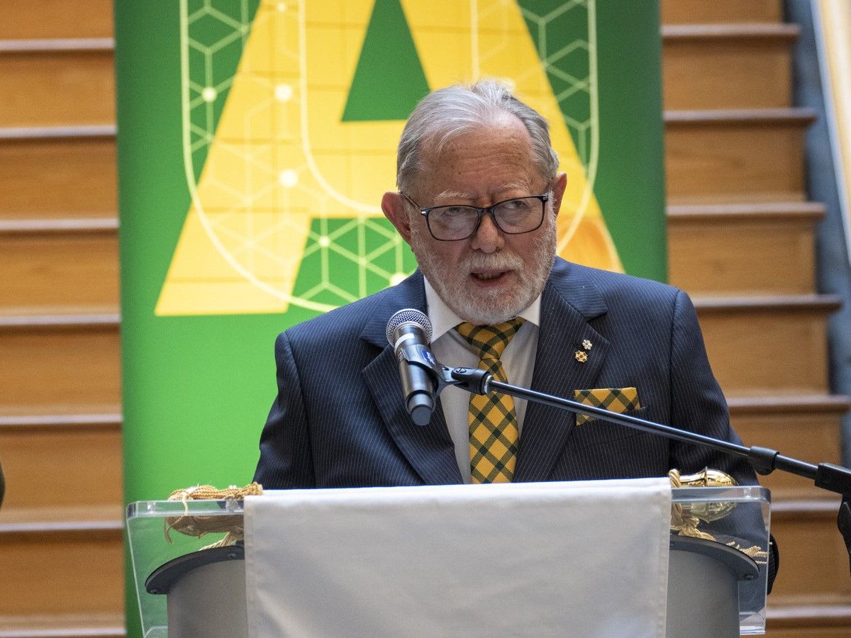 Edmonton Couple's $5M Gift Transforms African Healthcare