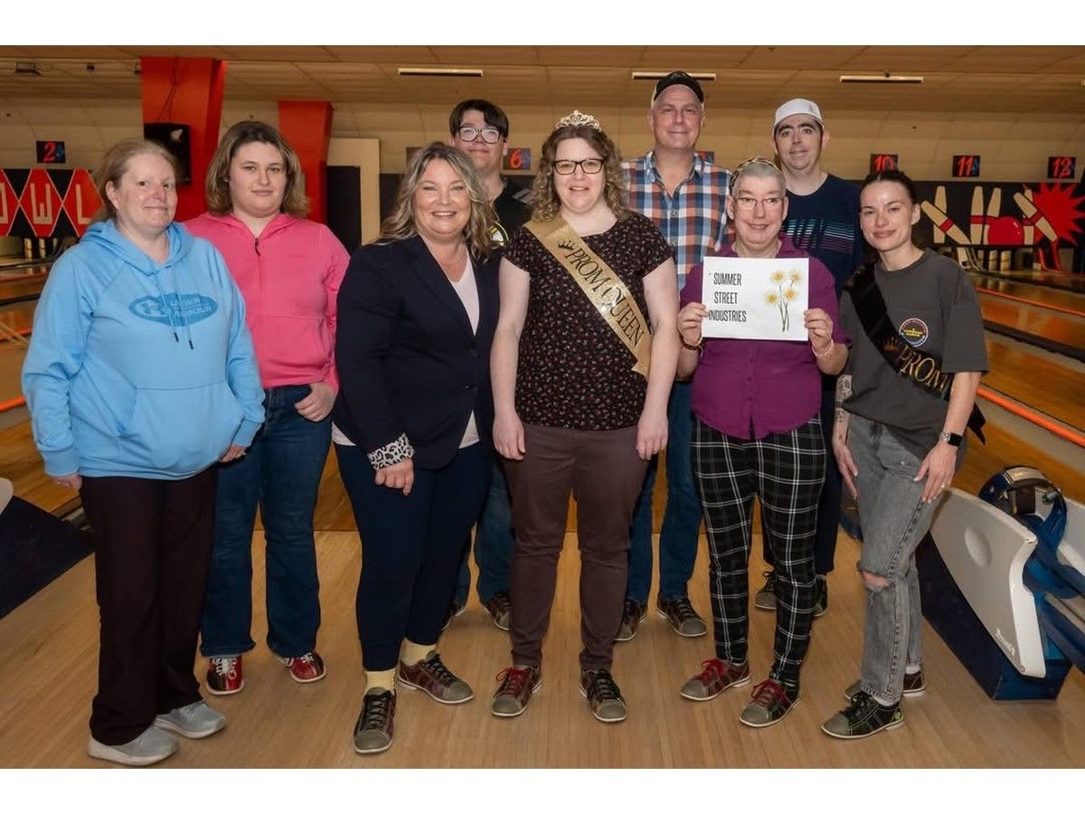 Pictou County Fundraiser Raises $65K for Youth Mentoring