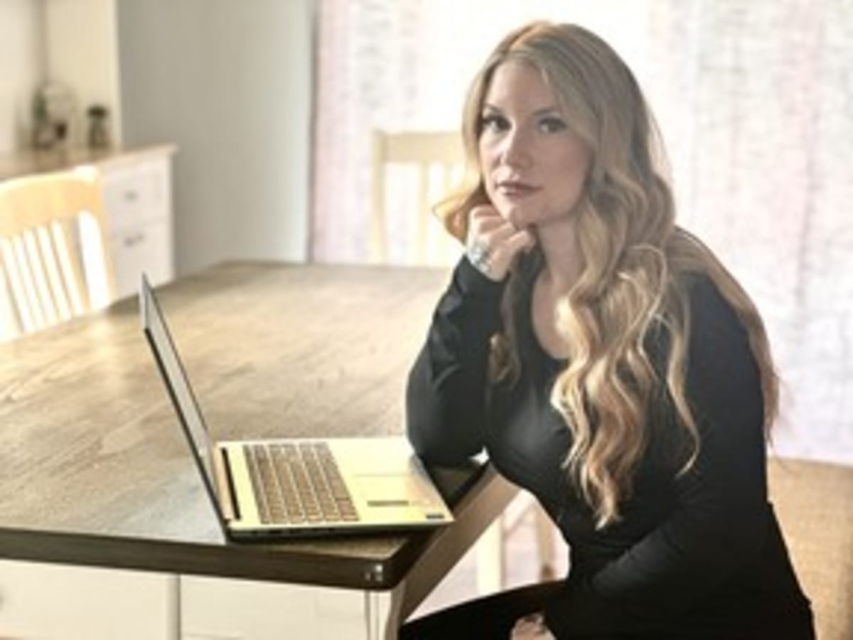 Survivor Lifts Publication Ban to Help Others Heal - Image 2