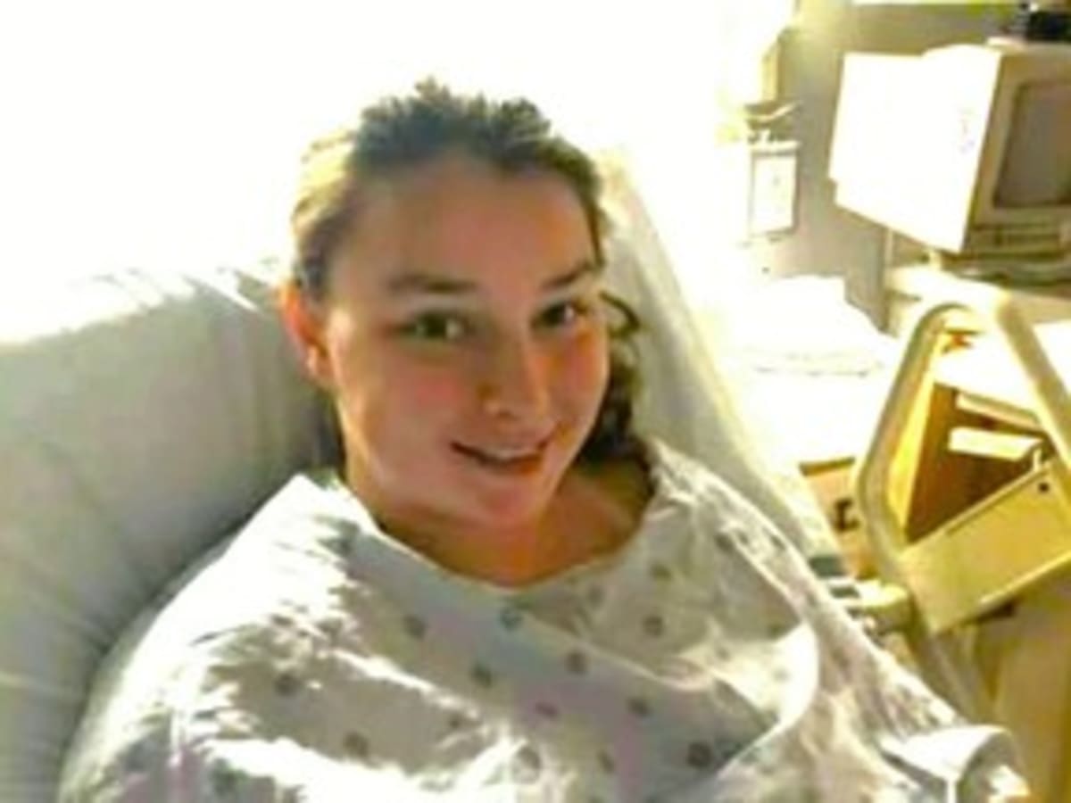 Cape Breton Shark Survivor Shares Story to Help Others - Image 2