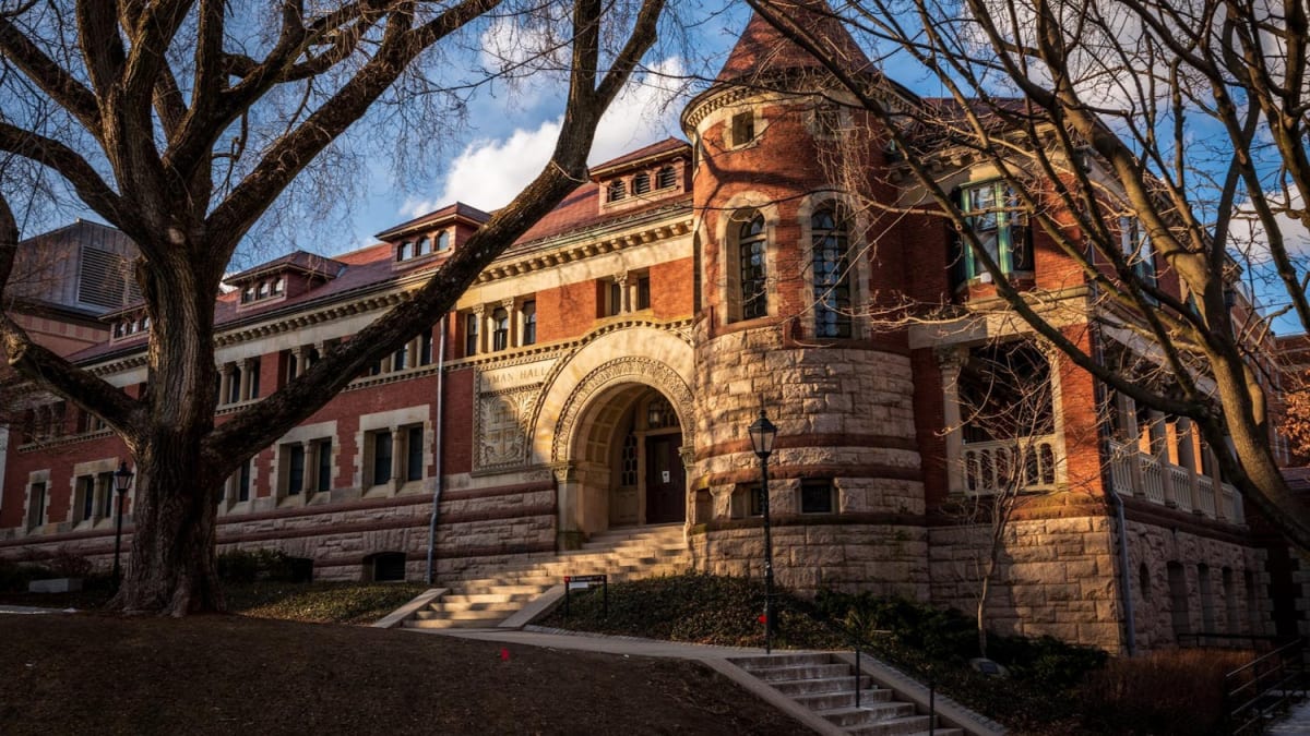 Brown University Hosts First Climate Week for Students - Image 4