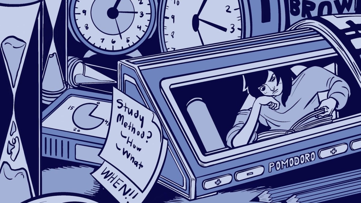 Brown Physicists Solve the Wok Problem Using Math - Image 2