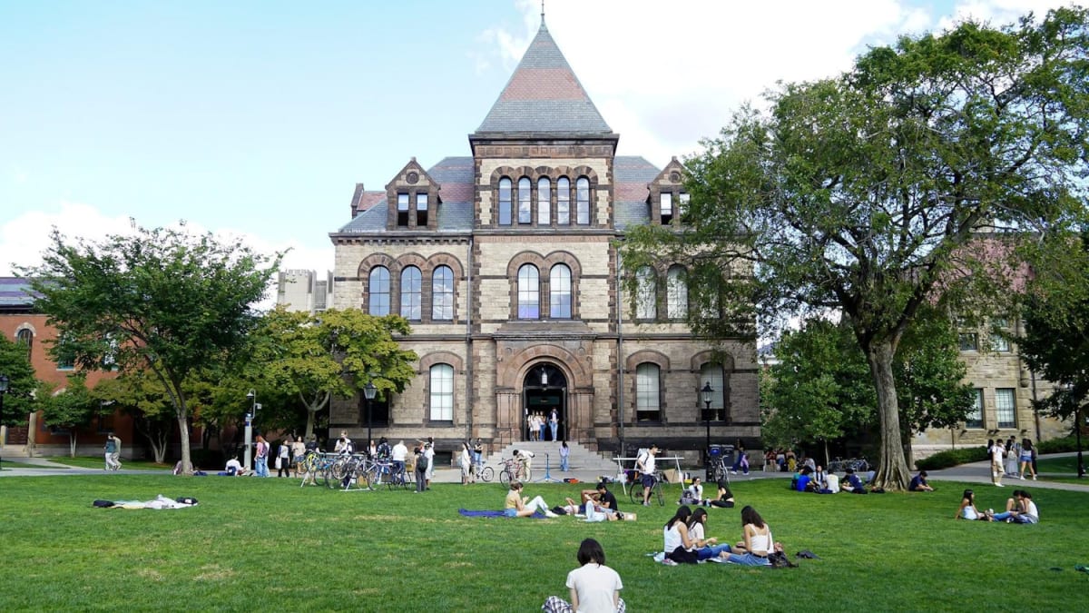 Brown Physicists Solve the Wok Problem Using Math