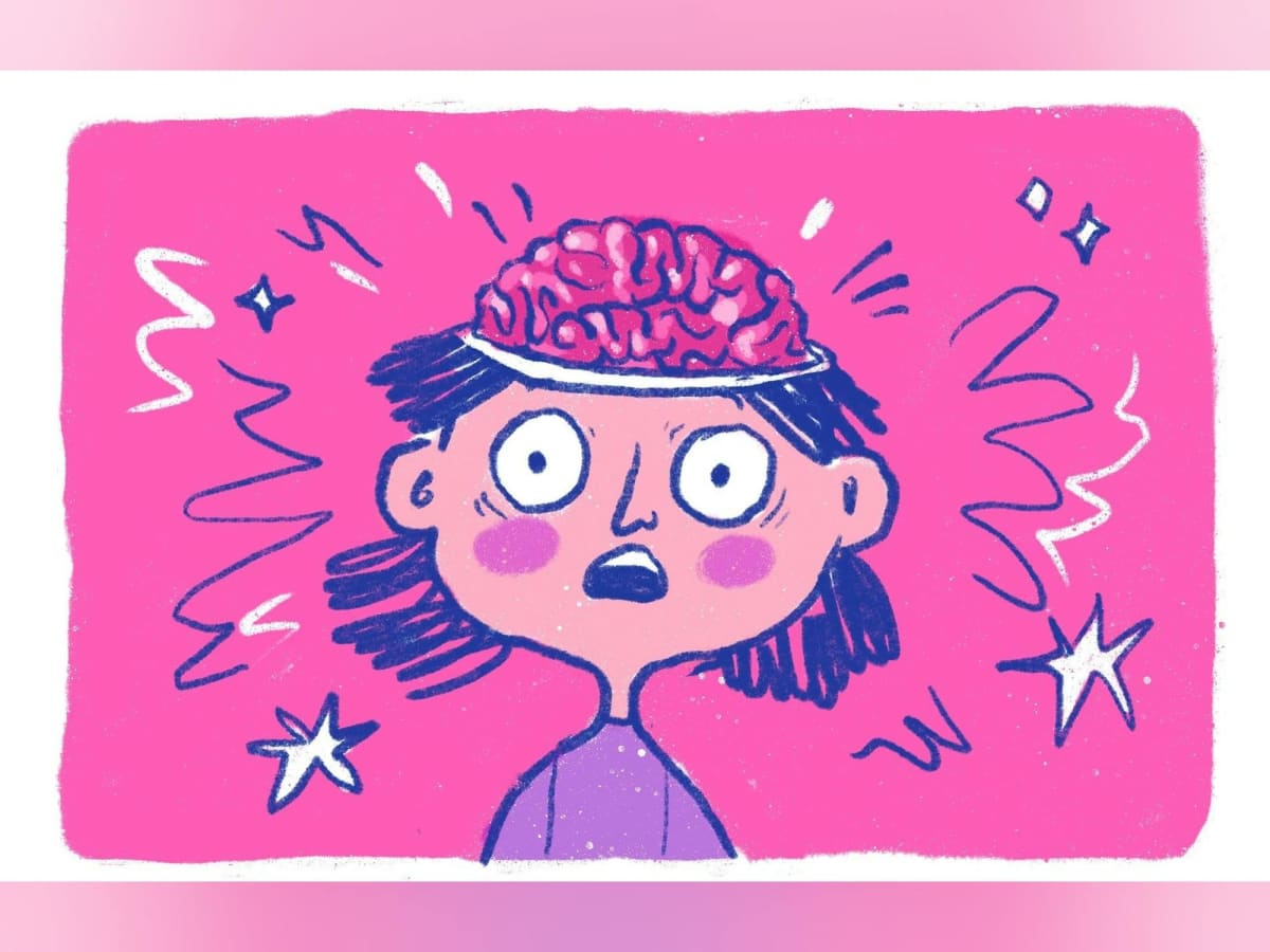 Your Brain's Surprise Response Actually Helps You Learn Better - Image 2