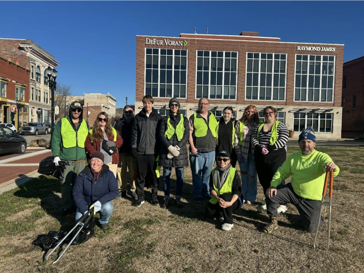 Indiana River Gets Cleaner Year After Year Thanks to Locals - Image 3