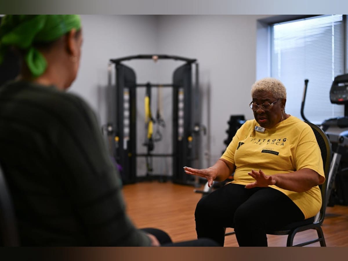 Free Wigs and Healing Touch: Cancer Agency Helps Survivors - Image 3