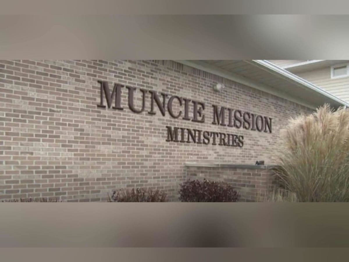 Muncie Opens Substance Recovery Center After Years of Need - Image 3
