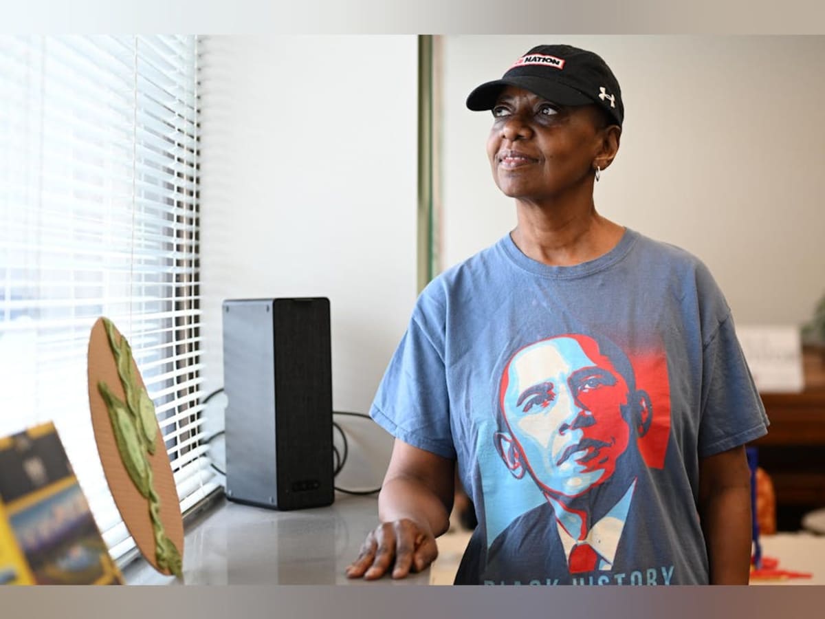 Free Wigs and Healing Touch: Cancer Agency Helps Survivors - Image 2