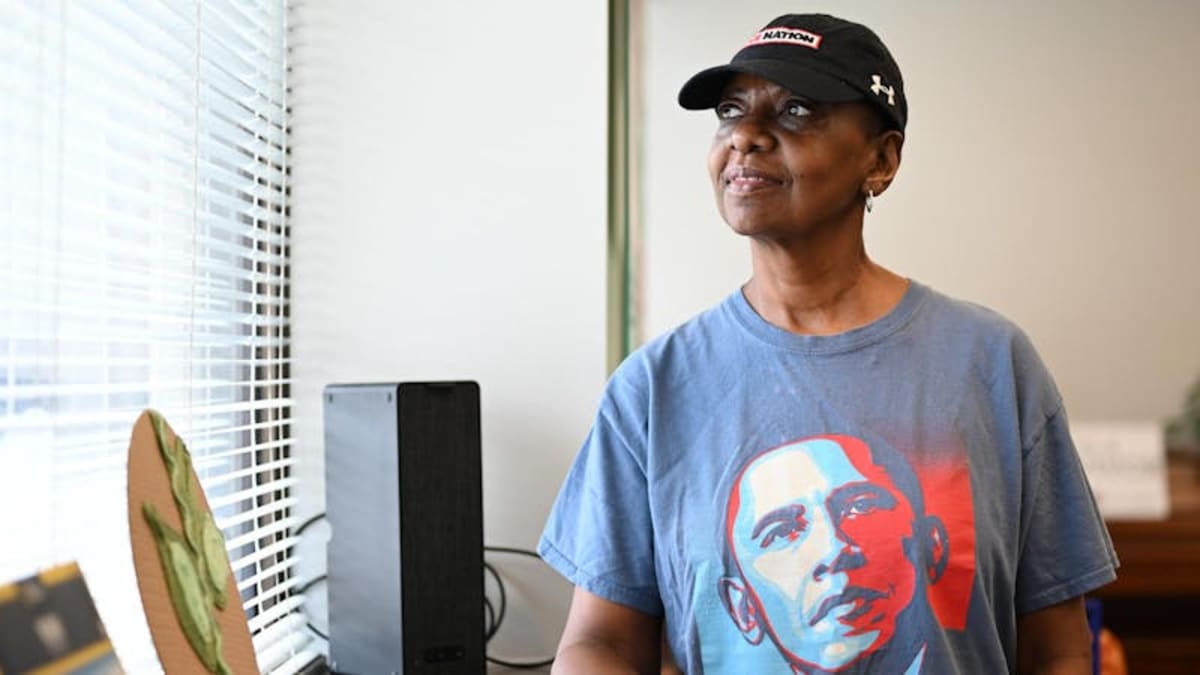 Free Wigs and Healing Touch: Cancer Agency Helps Survivors