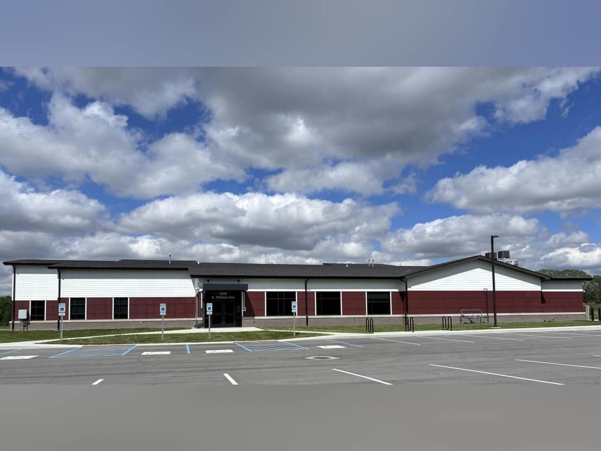 Muncie Opens Substance Recovery Center After Years of Need - Image 2