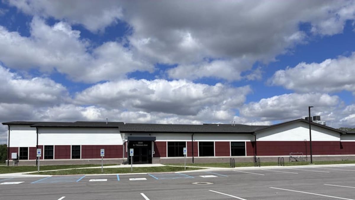 Muncie Opens Substance Recovery Center After Years of Need