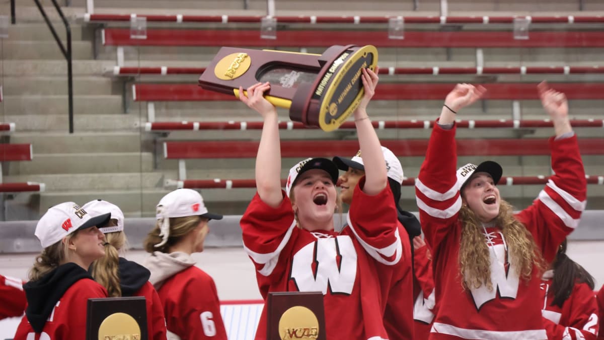 Wisconsin Hockey Reaches First Finals in 16 Years - Image 3