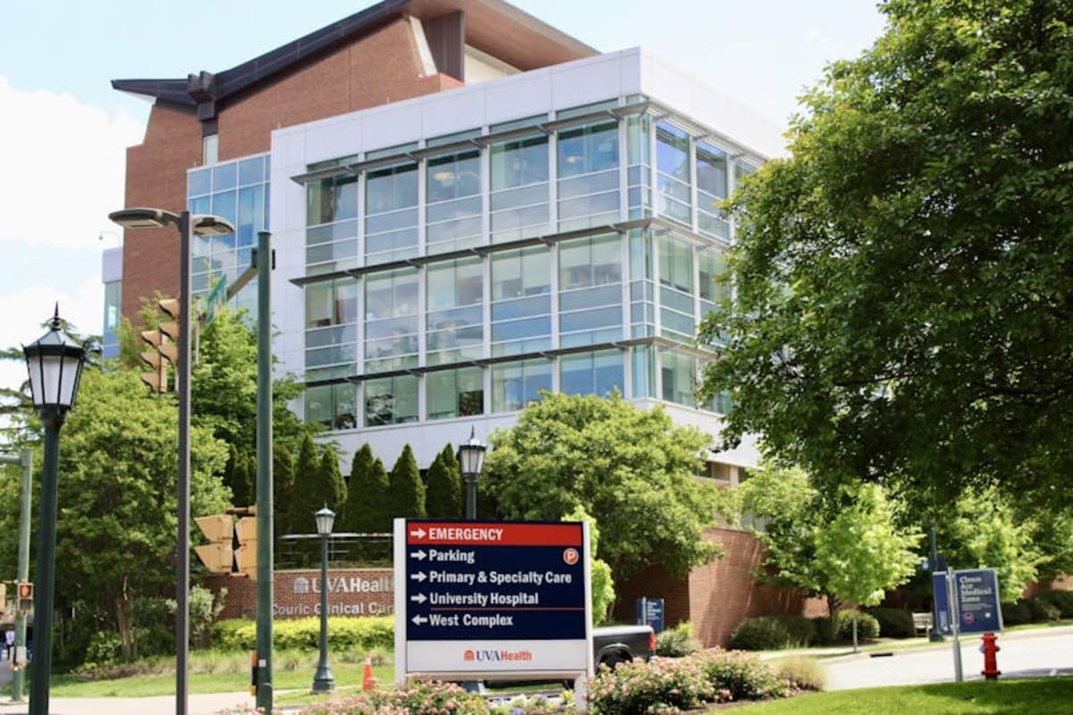 Virginia Offers New Hope for Rare Eye Cancer Patients