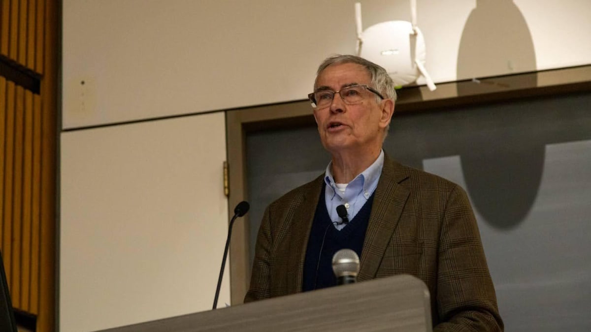 Ithaca Celebrates 20 Years of Darwin Days Science Festival - Image 3