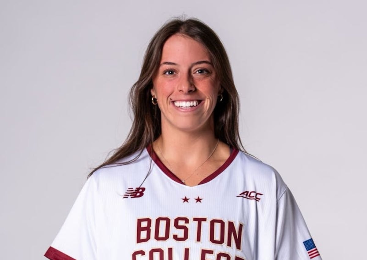 Dartmouth Coach Wins Gold, Named Best Player in Tokyo Final