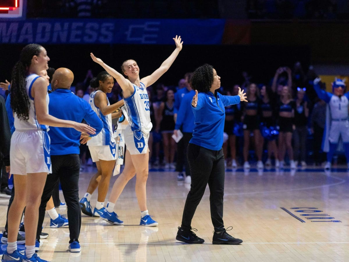 Duke's Kara Lawson Wins Fifth Straight FIBA World Cup - Image 2