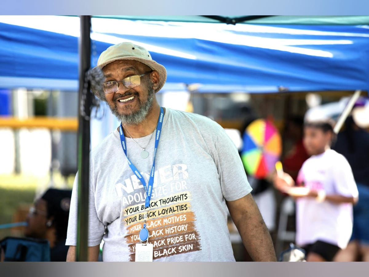 Chapel Hill and Carrboro Unite for Sixth Annual Juneteenth - Image 5