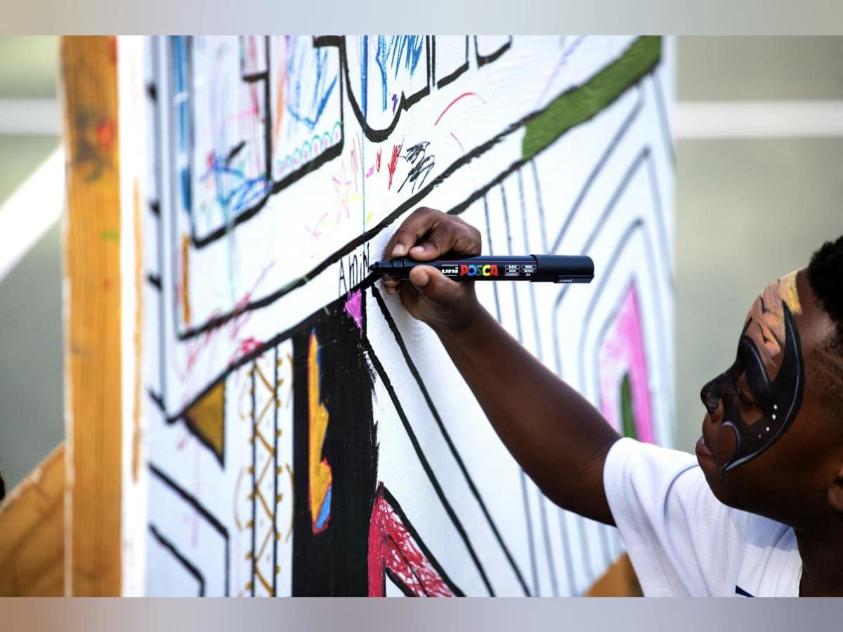 Chapel Hill and Carrboro Unite for Sixth Annual Juneteenth - Image 4