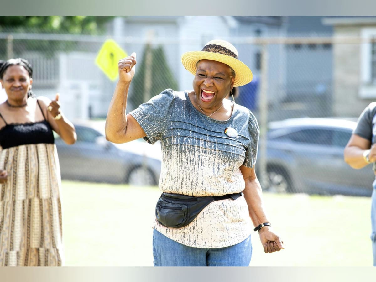 Chapel Hill and Carrboro Unite for Sixth Annual Juneteenth - Image 2