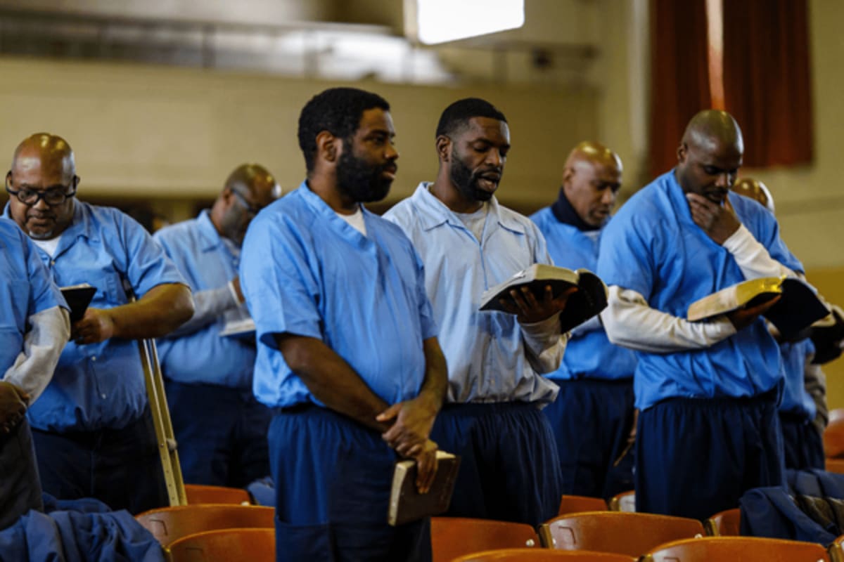 Scholar Proposes Unity Healing Over Racial Reconciliation - Image 5