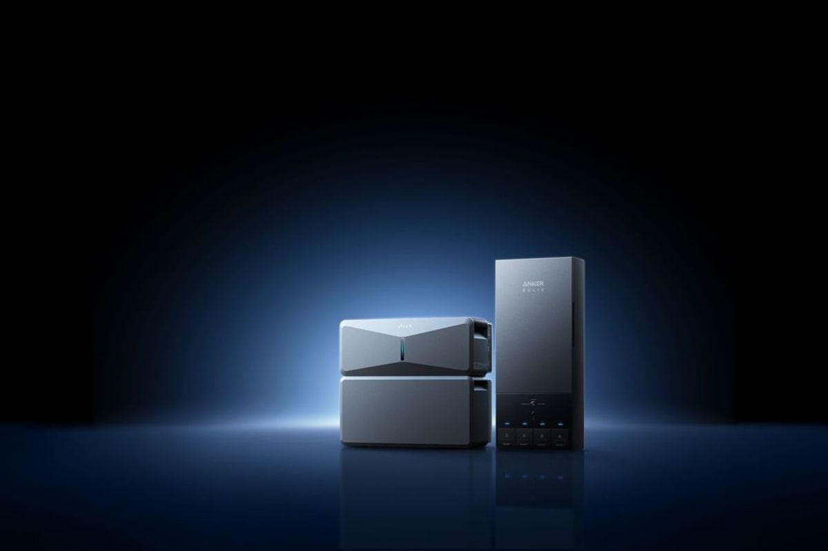 US Energy Storage Hits Record 9.7 GWh in Q1 2026 - Image 5