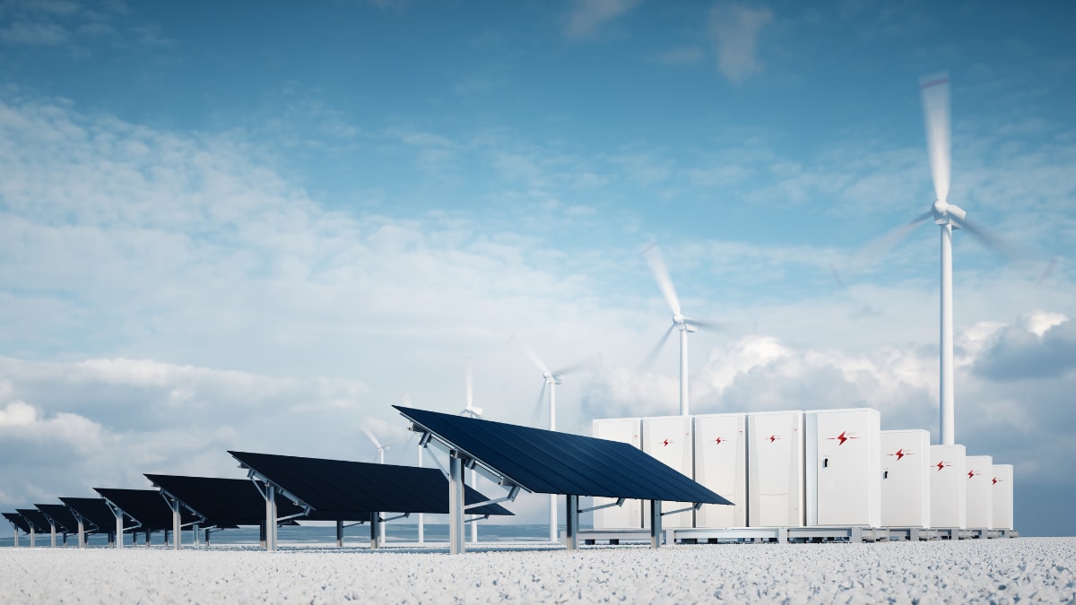 Australia Adds Record 9 GW Clean Energy in One Year