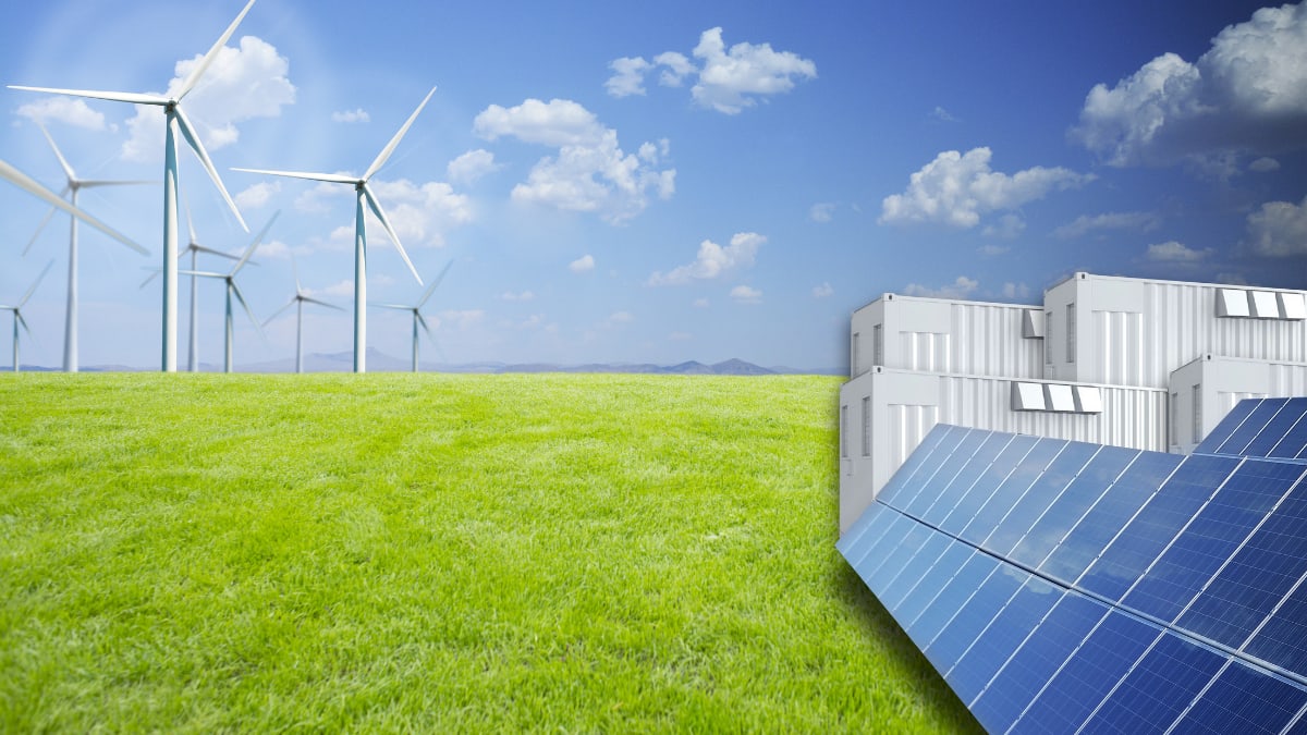 South Africa's 2026 Green Energy Boom Creates Thousands of Jobs