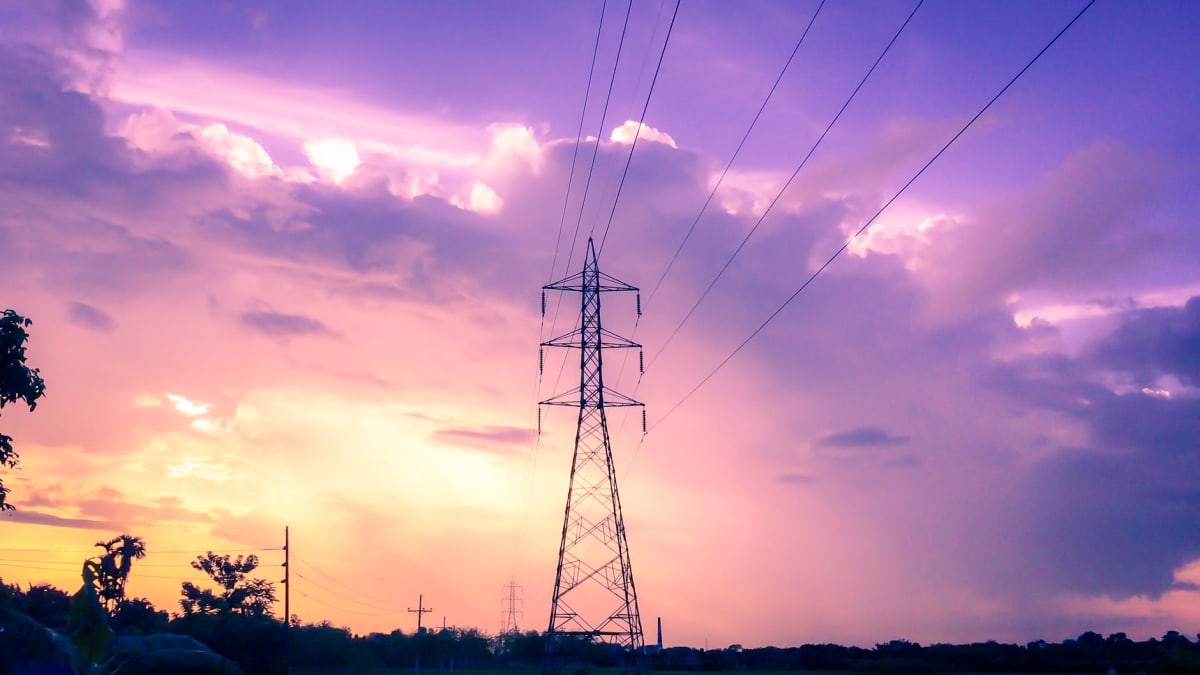 U.S. Electricity Generation Breaks Record in 2025