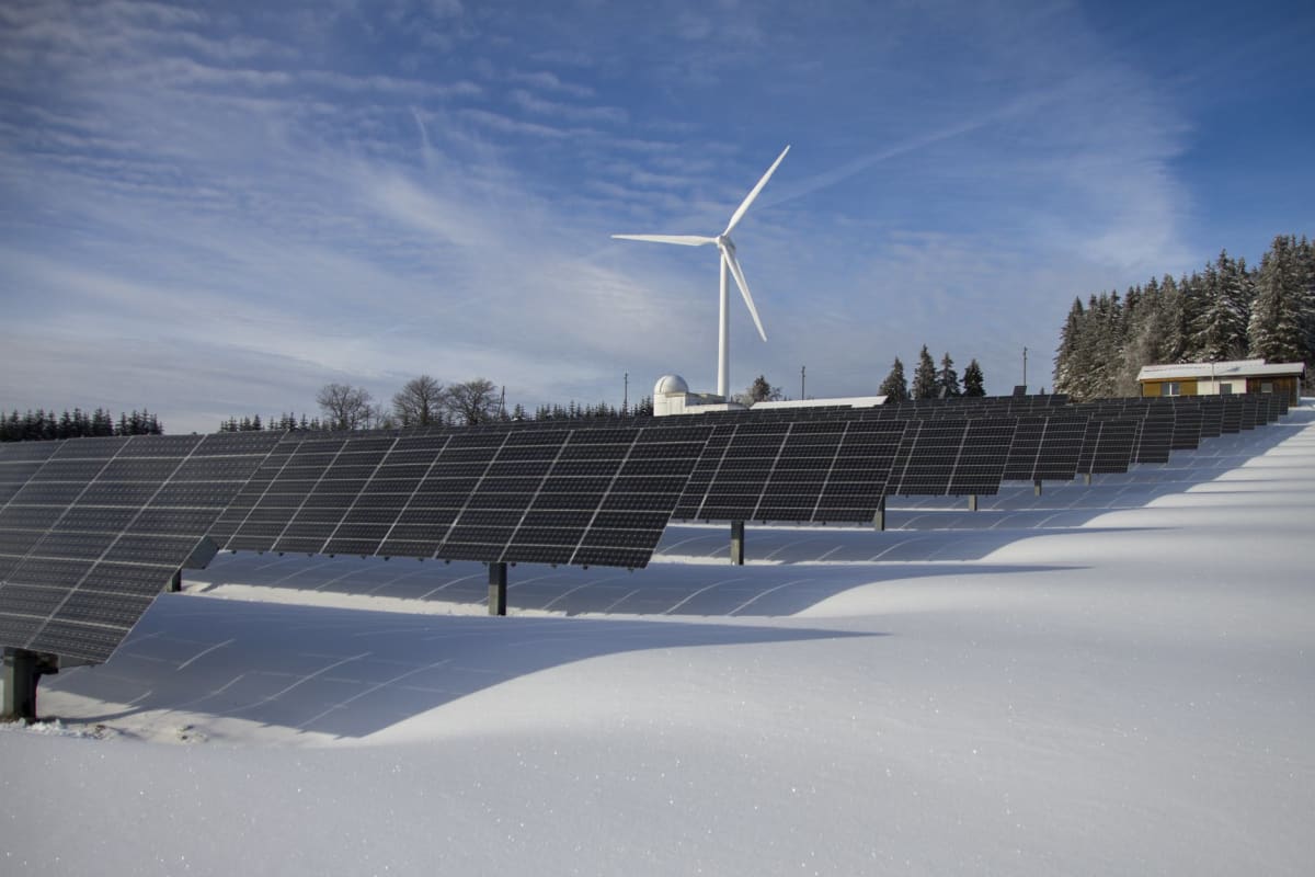 Germany Hits 61.8% Renewable Energy in First Half of 2026