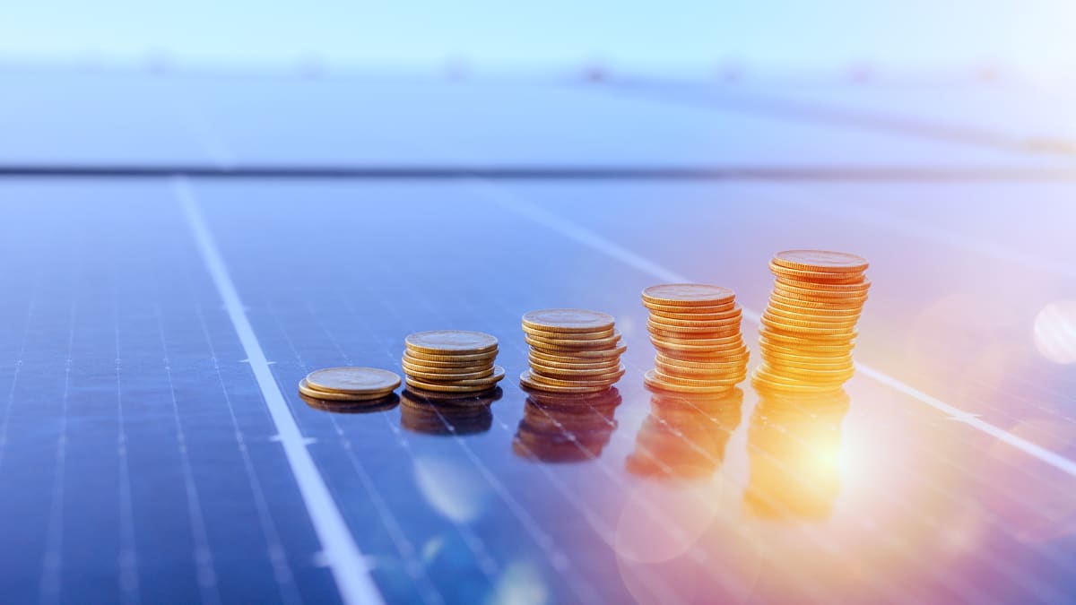 Africa's Clean Energy Investment Outpaces Fossil Fuels