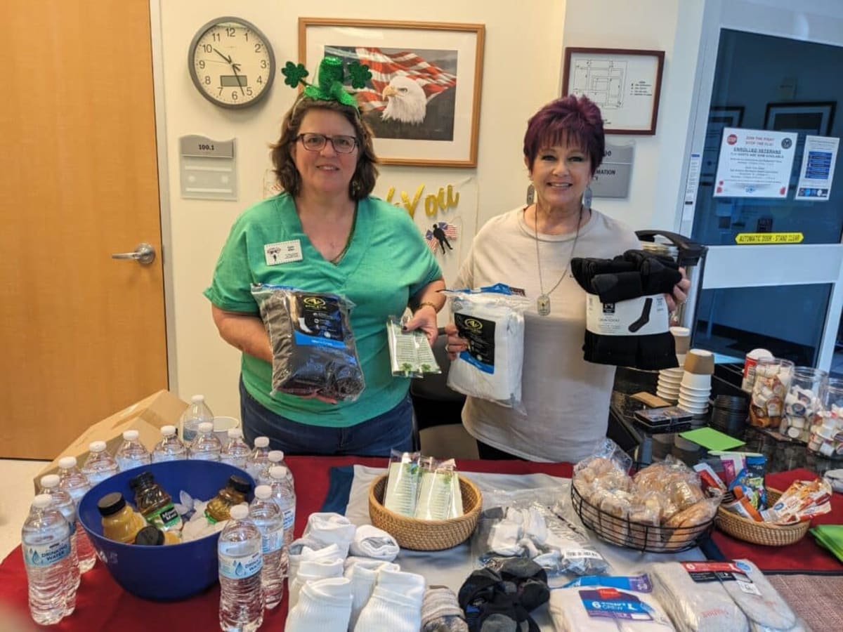 Soldiers' Angels Seeks Volunteers in 15+ U.S. Cities - Image 5