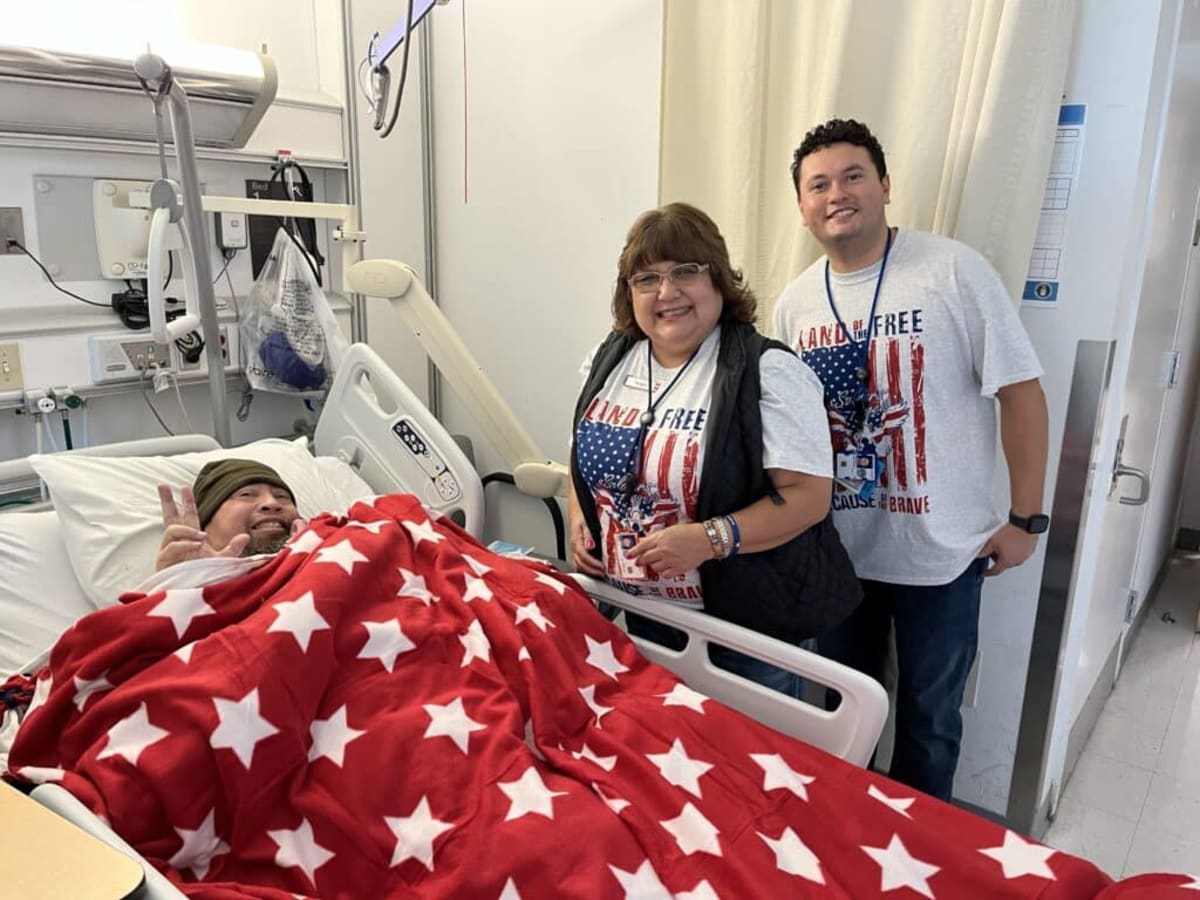 Soldiers' Angels Seeks Volunteers in 15+ U.S. Cities - Image 2