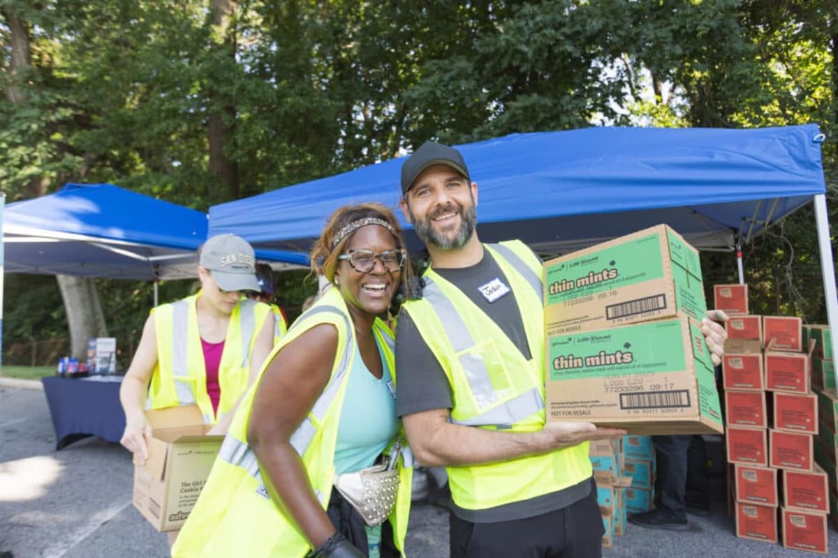 Soldiers' Angels Seeks Volunteers in 15+ U.S. Cities - Image 3