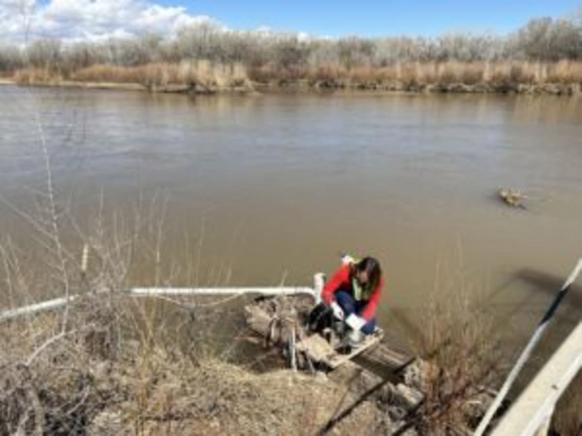 Las Vegas, NM Breaks Ground on $98M Water Plant This Summer - Image 4
