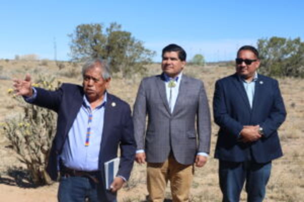 New Mexico Funds Free Mental Health Treatment for Rural Areas - Image 4