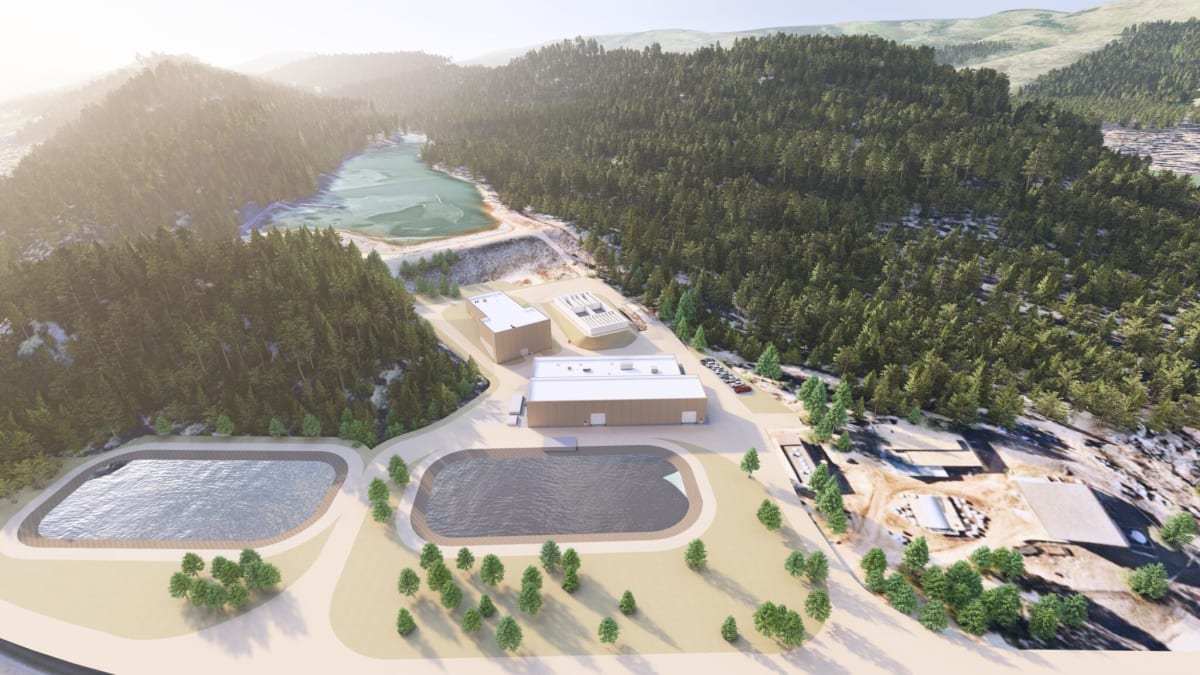 Las Vegas, NM Breaks Ground on $98M Water Plant This Summer