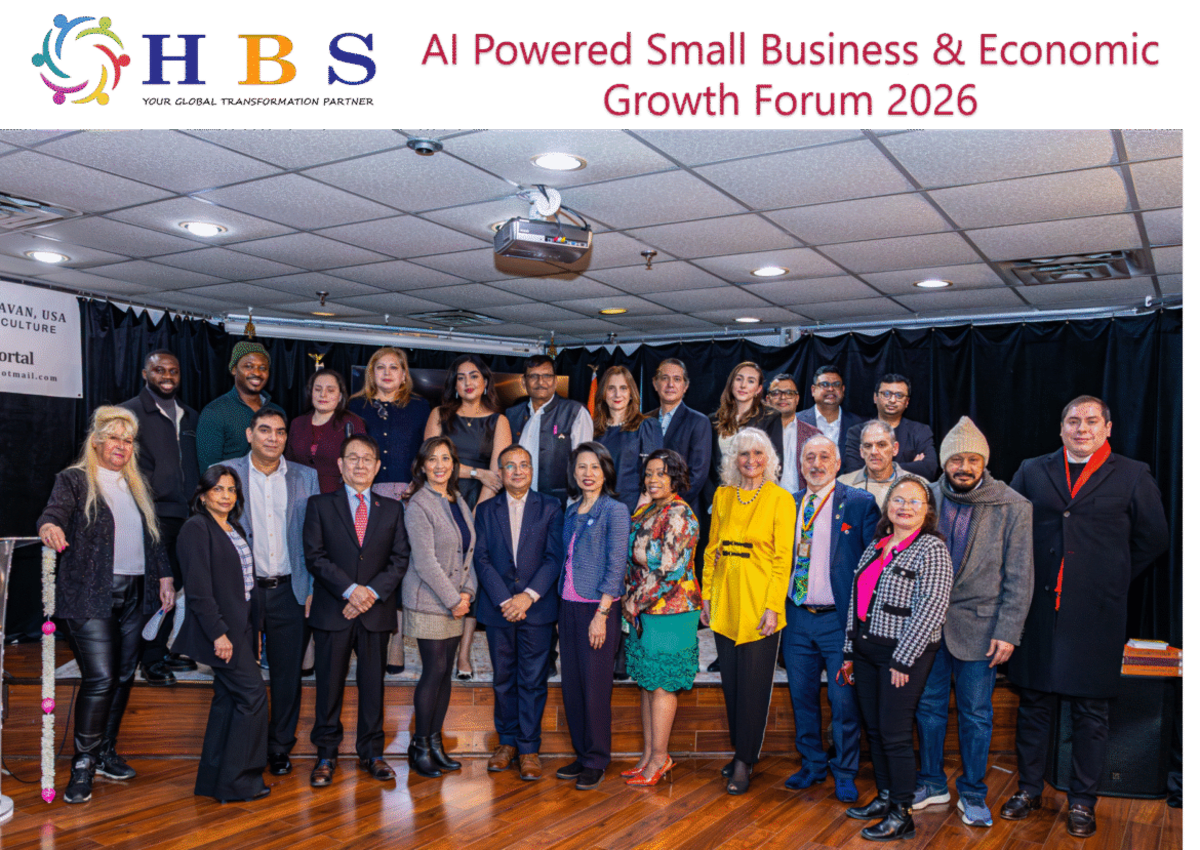NYC Forum Connects 100+ Small Businesses with AI Solutions - Image 2