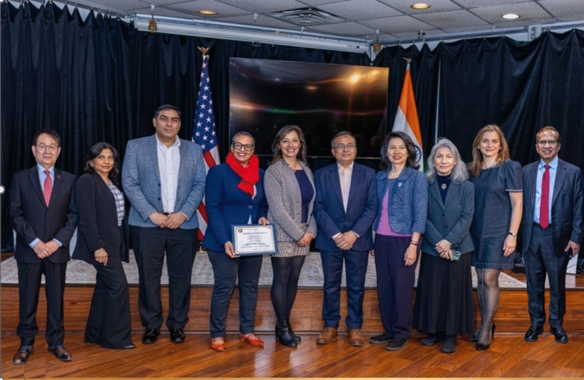 NYC Forum Connects 100+ Small Businesses with AI Solutions - Image 3